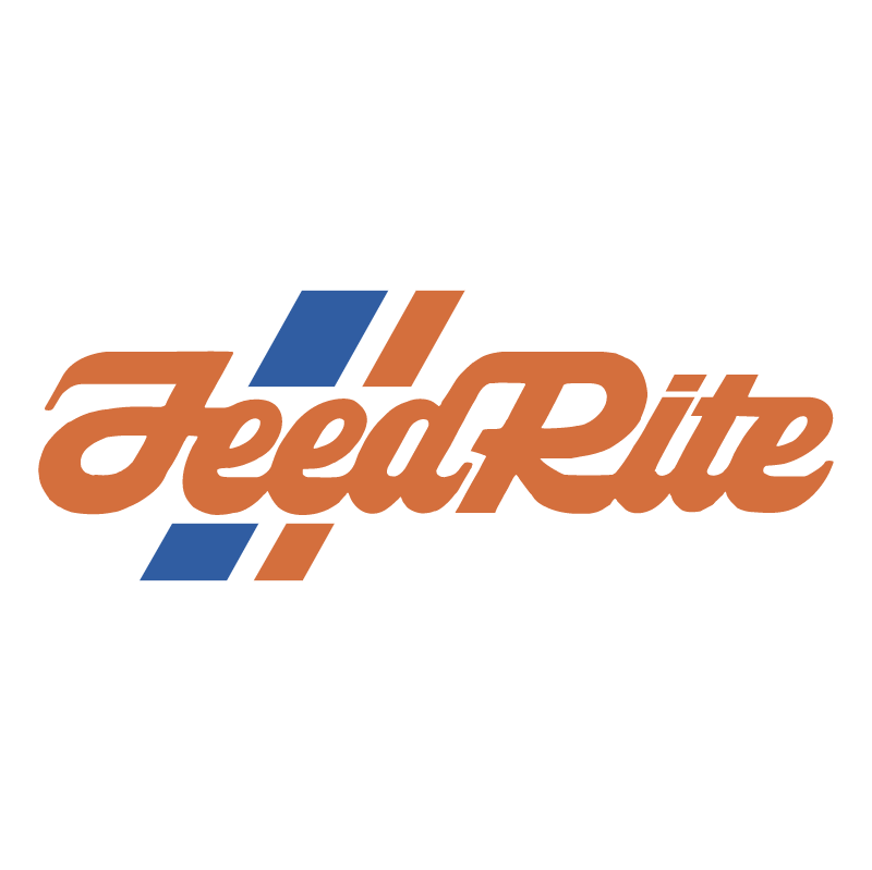 Feed Rite vector