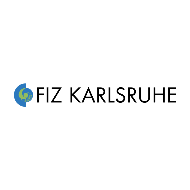 FIZ Karlsruhe vector