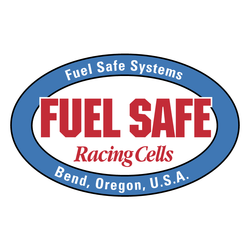 Fuel Safe Racing Cells vector