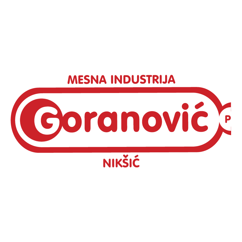 Goranovic vector