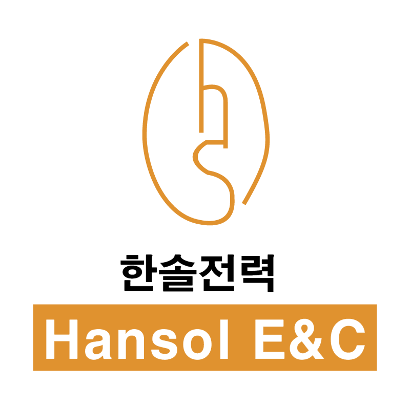Hansol E&amp;C vector