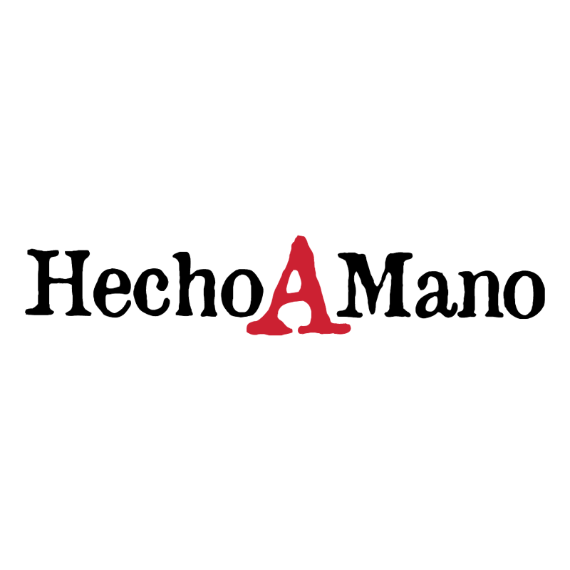 Hecho A Mano vector