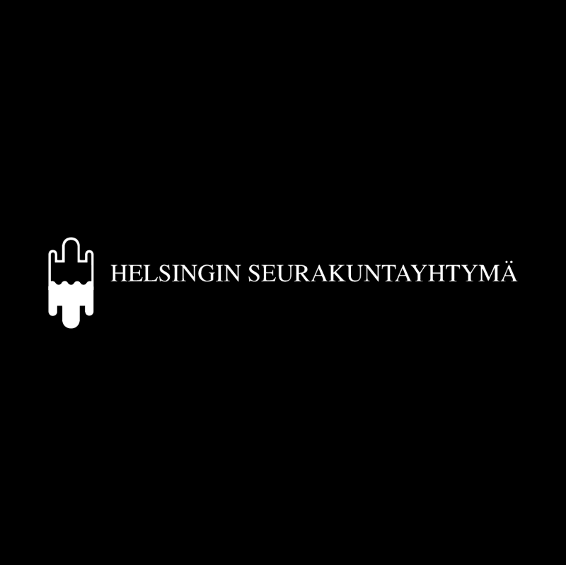 Helsingin Seurakuntayhtyma vector