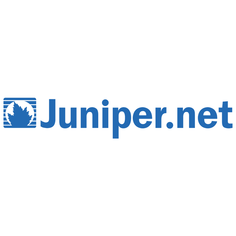 Juniper net vector