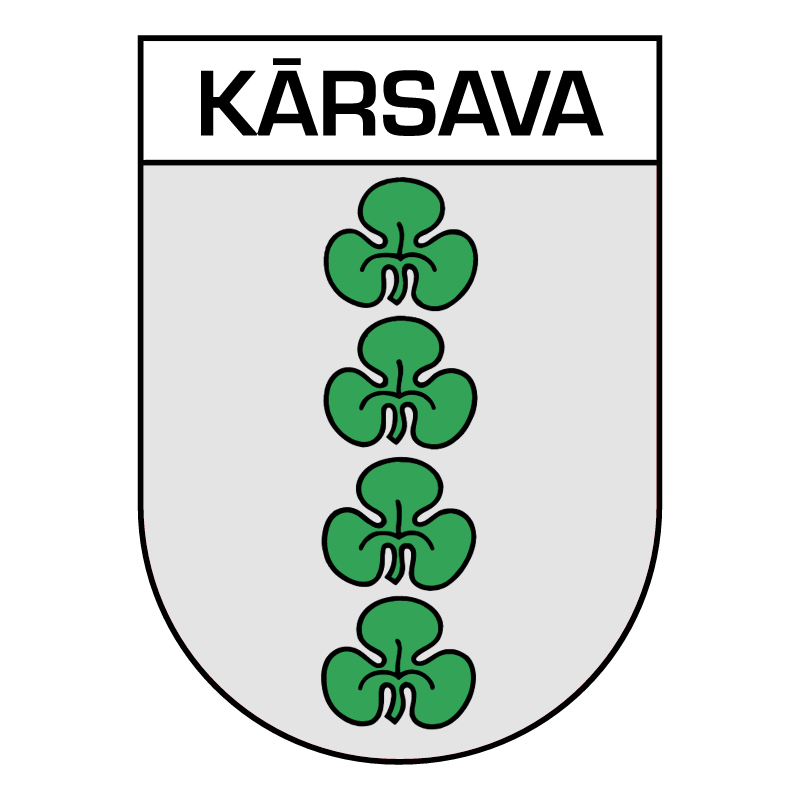 Karsava vector