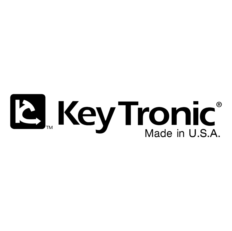 Key Tronic vector
