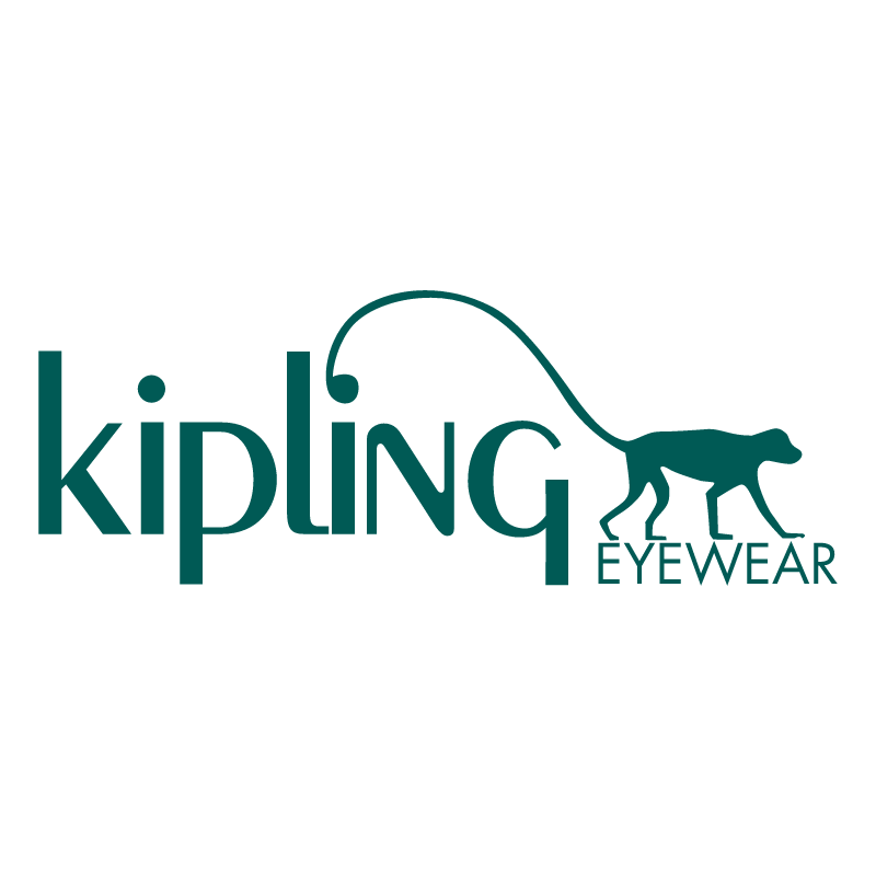 Kipling Eyewear vector