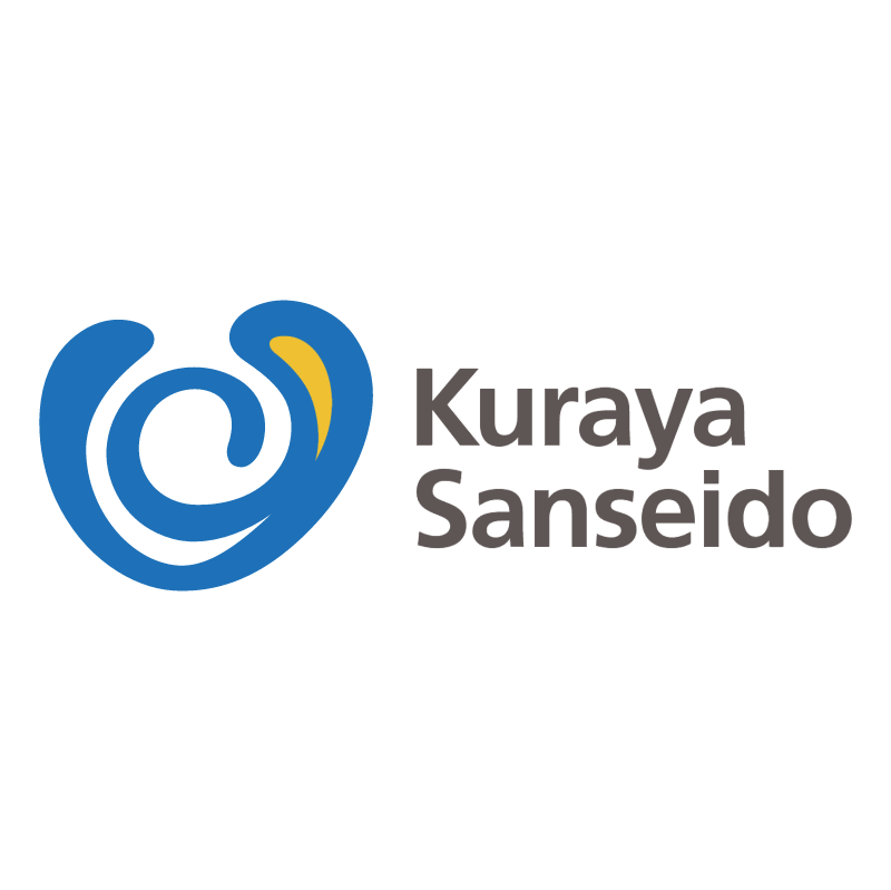 Kuraya Sanseido vector