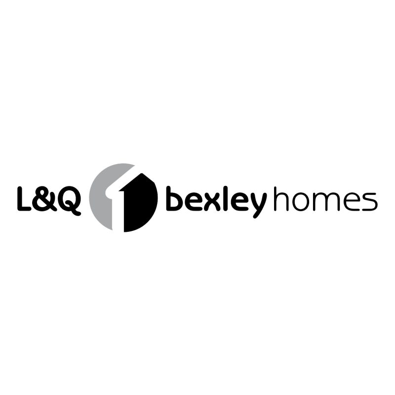 L&amp;Q Bexley Homes vector