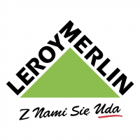 Leroy Merlin vector