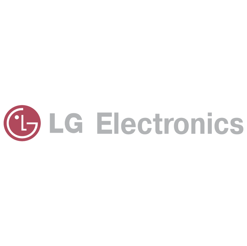 LG Electronics vector
