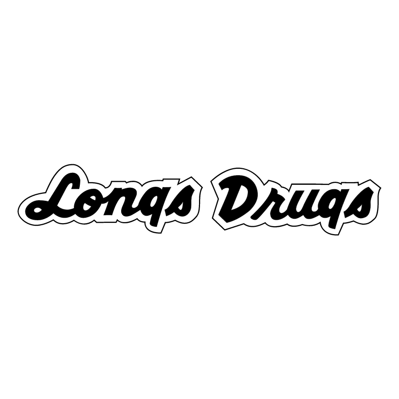 Longs Drugs vector