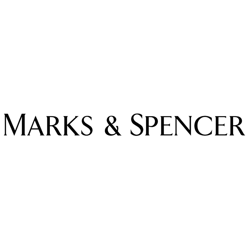 Marks &amp; Spencer vector