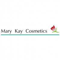 Mary Kay Cosmetics vector