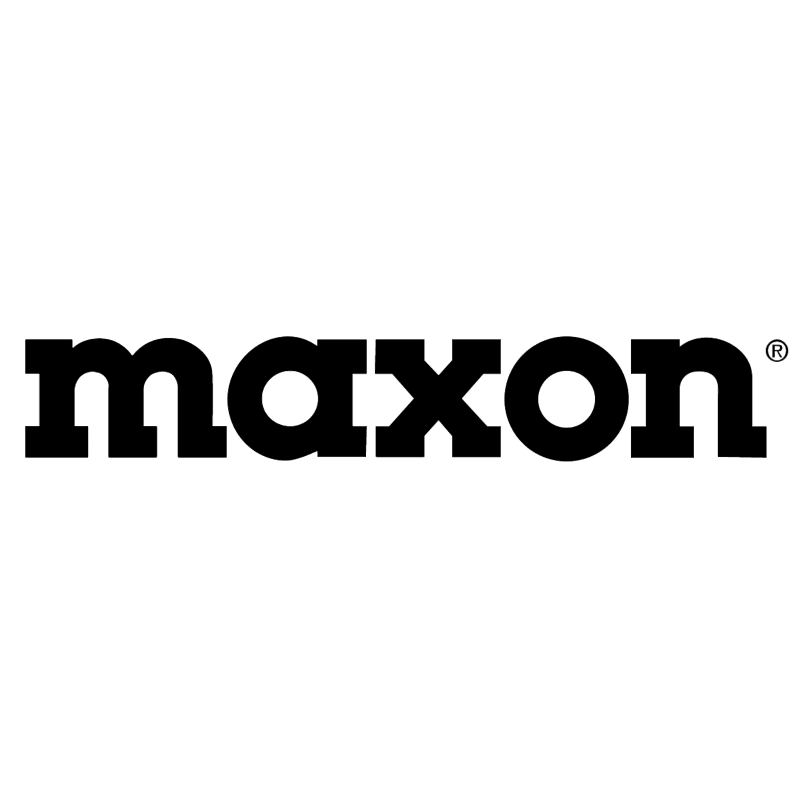 Maxon vector