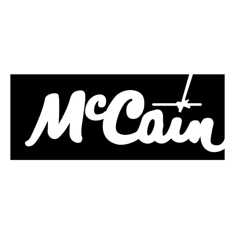 McCain vector