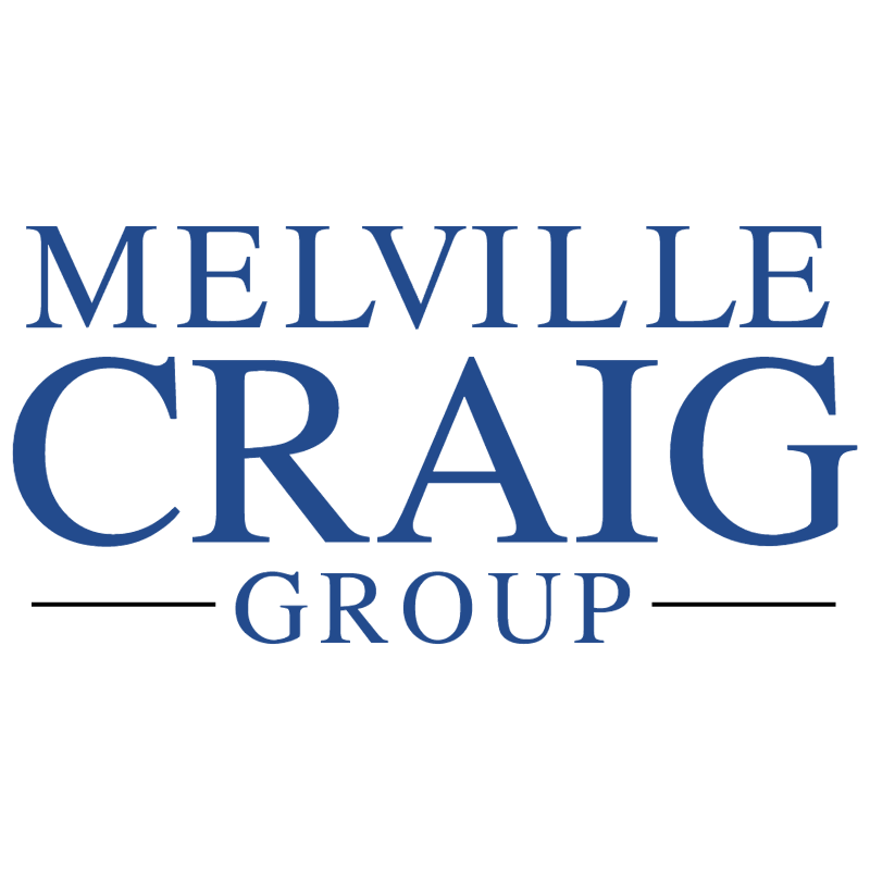 Melville Craig Group vector