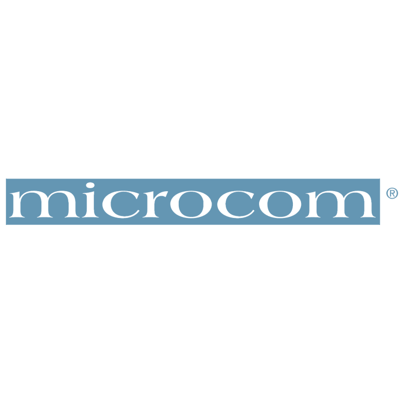 Microcom vector