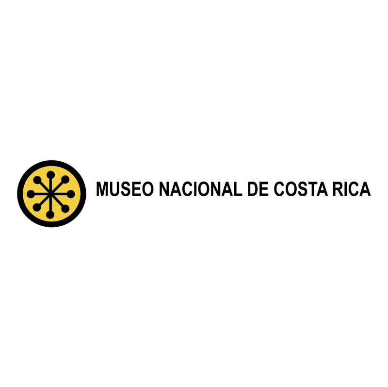 Museo Nacional De Costa Rica vector