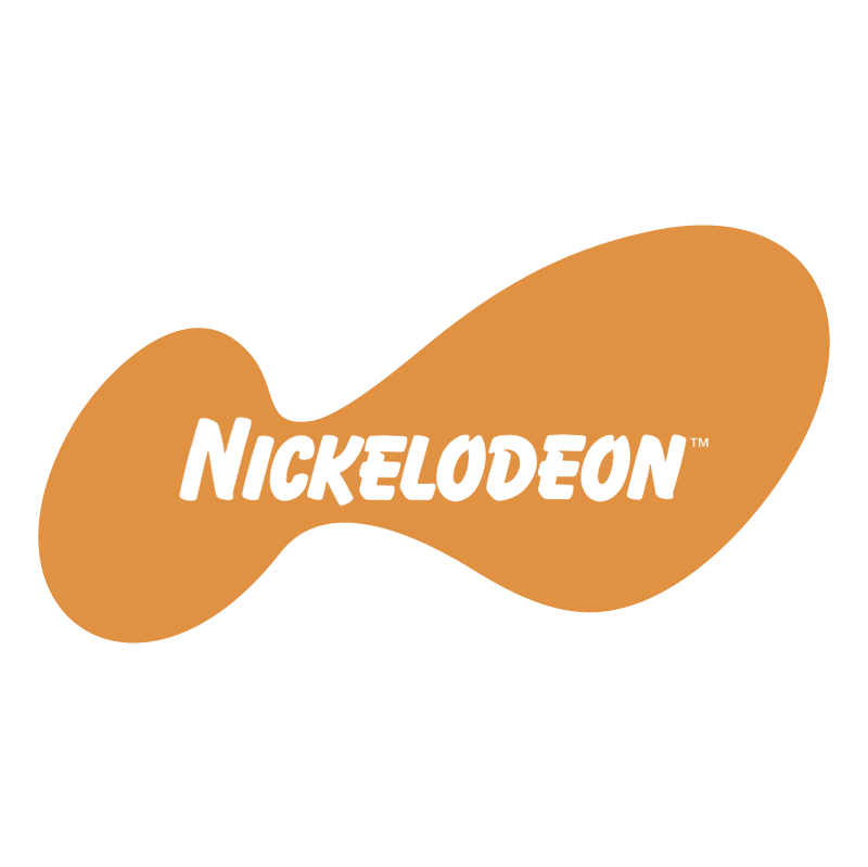 Nickelodeon vector