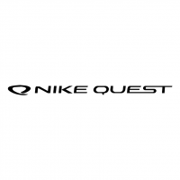 Nike Quest vector
