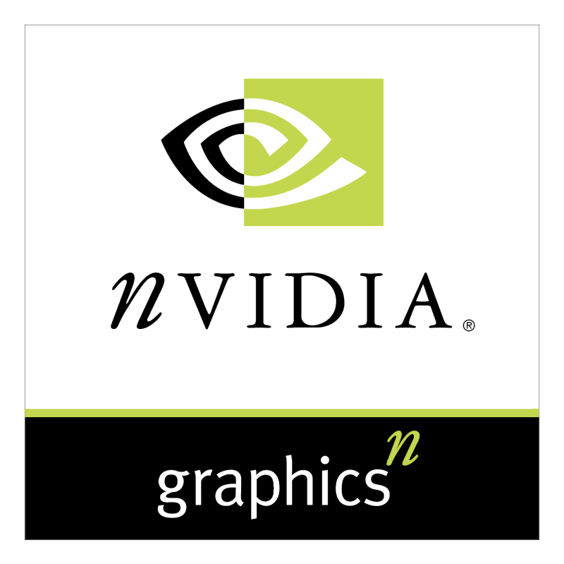 nVIDIA graphicsn vector