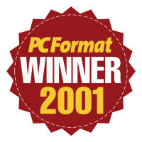 PC Format vector