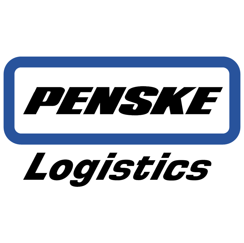 Penske Logistics vector