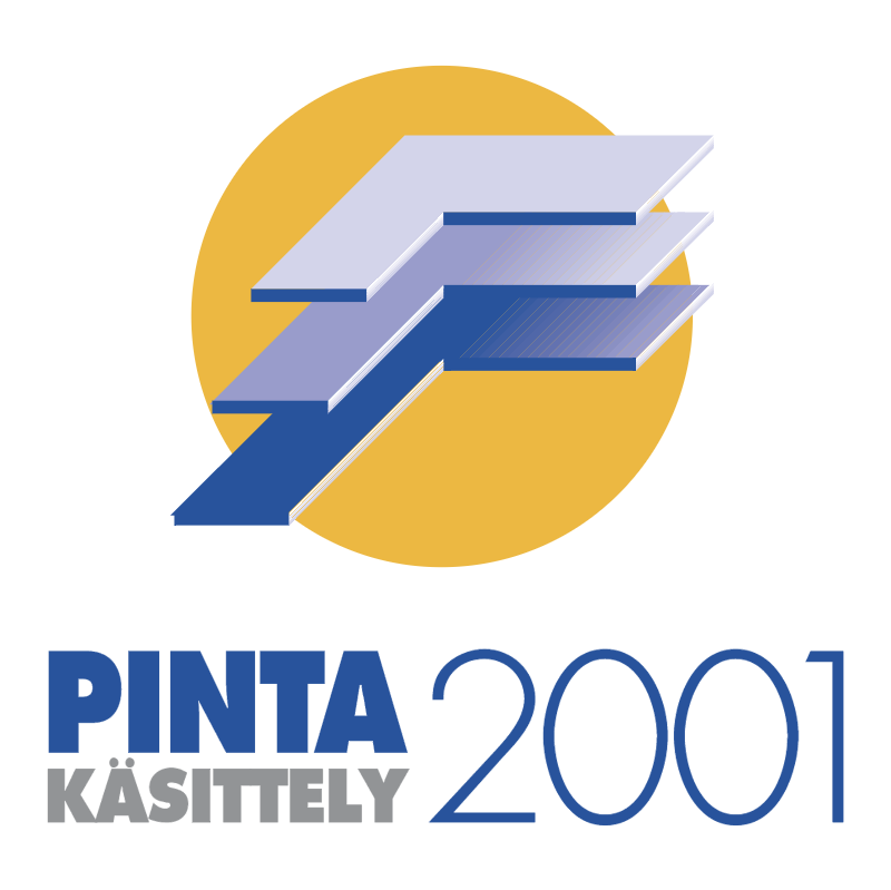 Pinta Kasittely vector