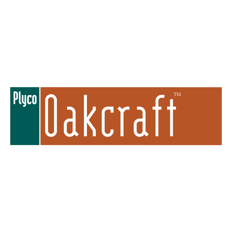 Plyco Oakcraft vector