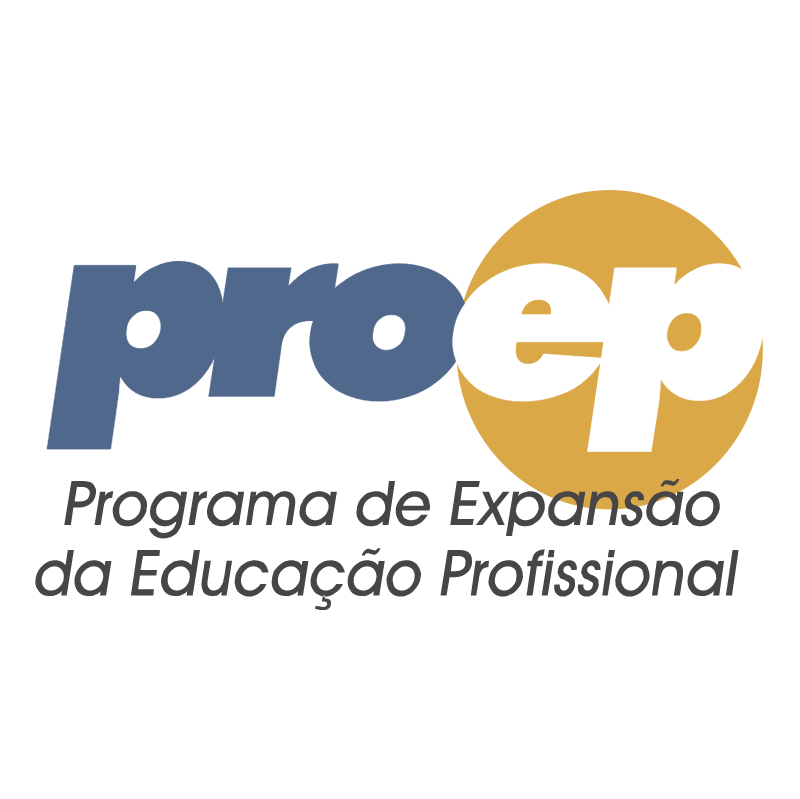 ProEP vector logo