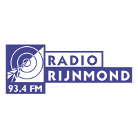 Radio Rijnmond vector