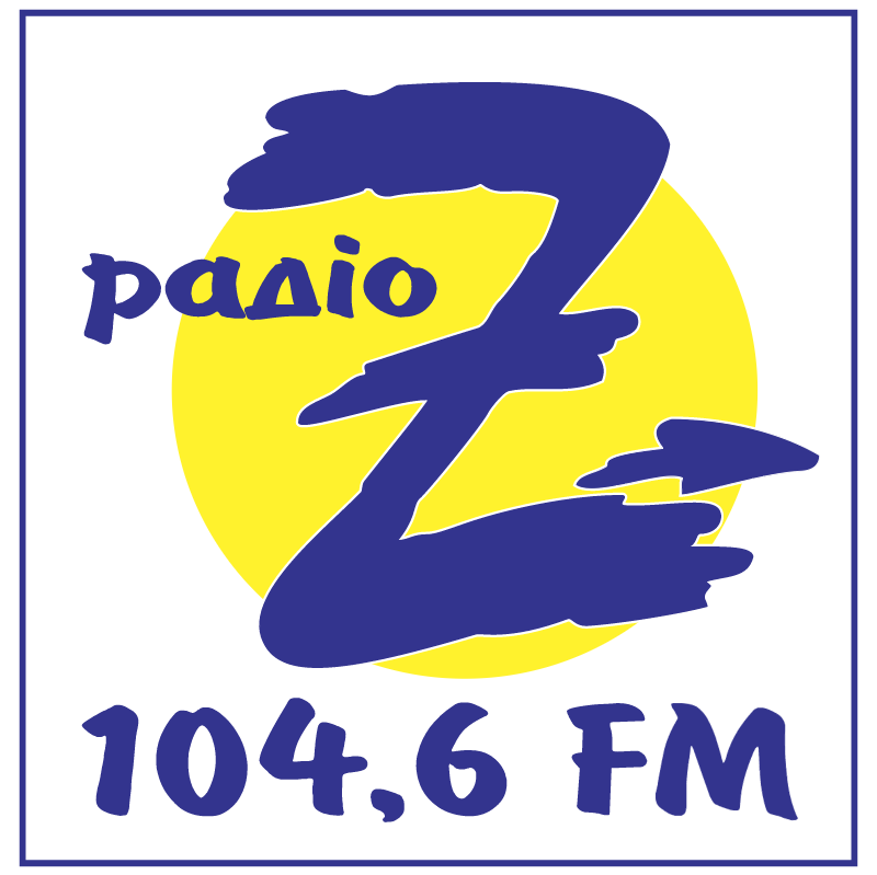 Radio Z vector