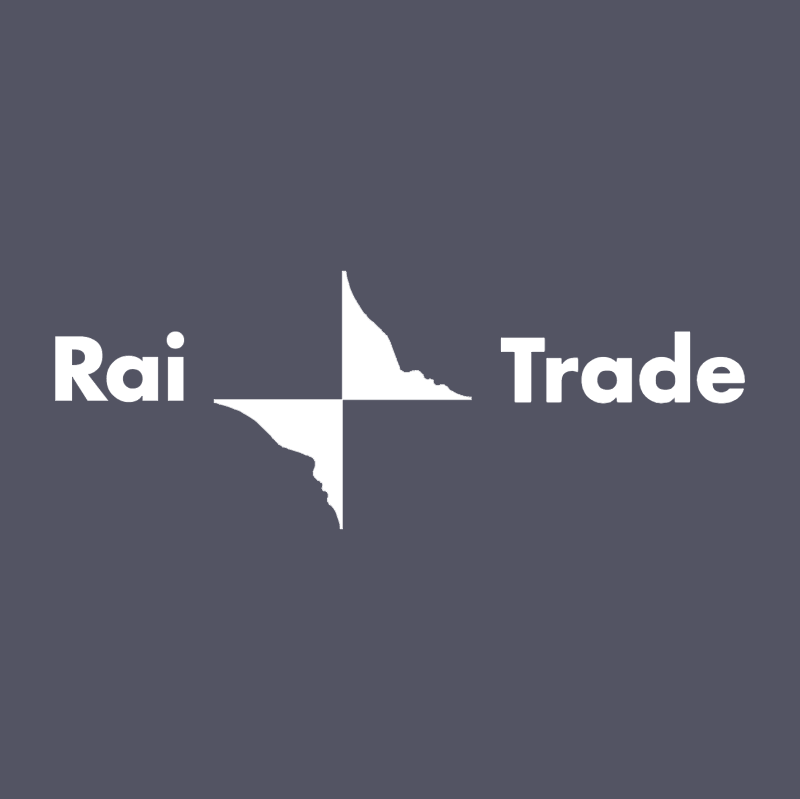 Rai Trade vector