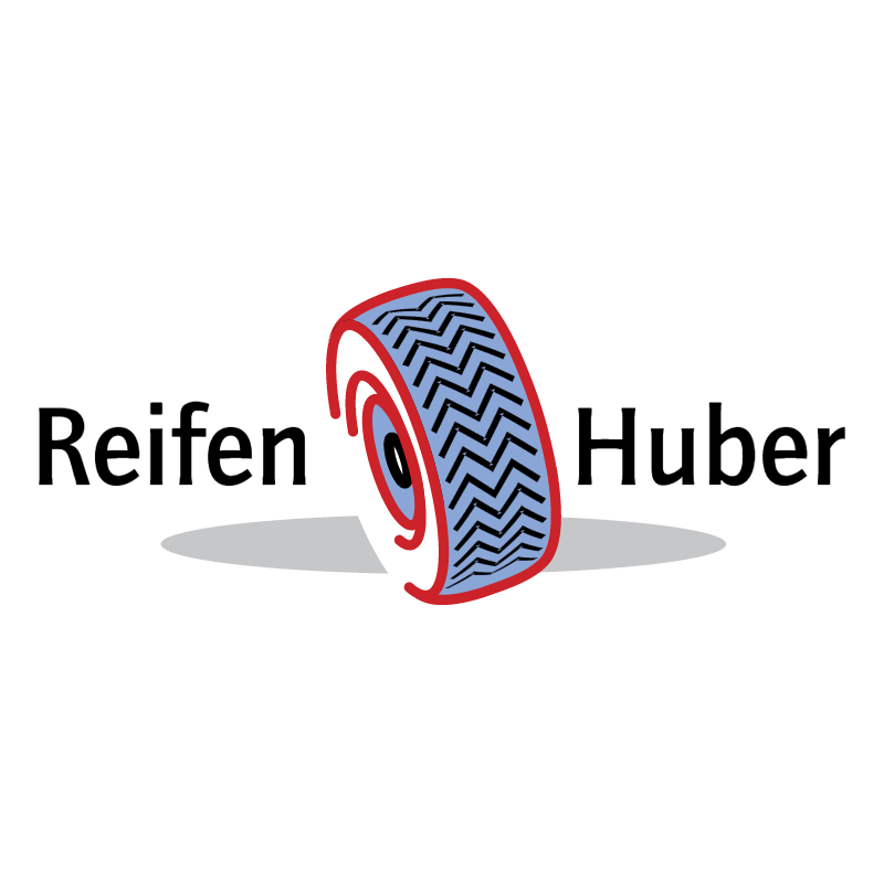 Reifen Huber vector