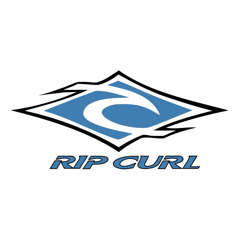 Rip Curl vector