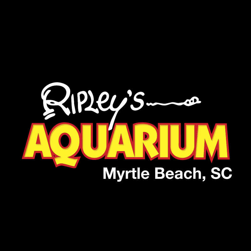 Ripley’s Aquarium vector