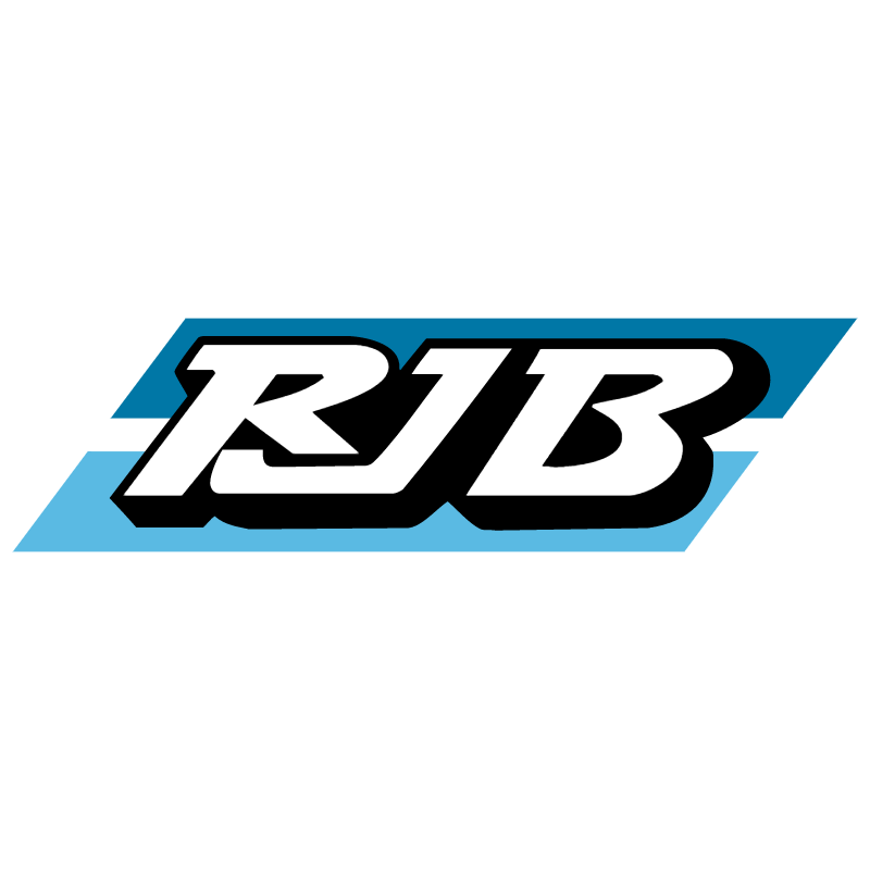 RJB Mining vector logo