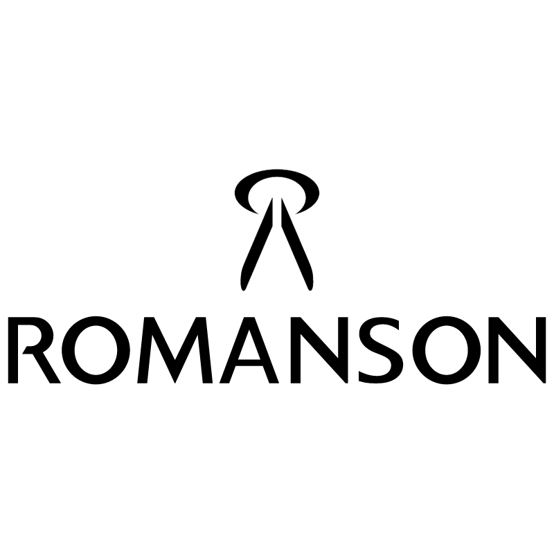 Romanson vector