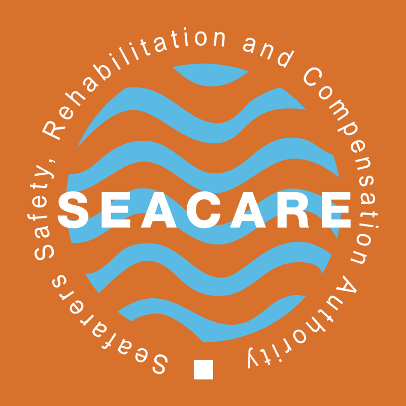 Seacare vector