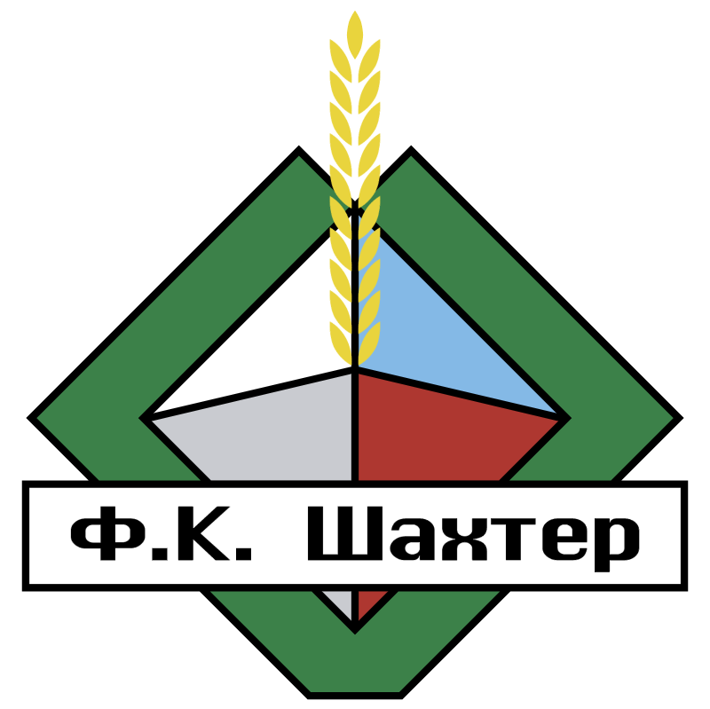Shakhter Soligorsk vector