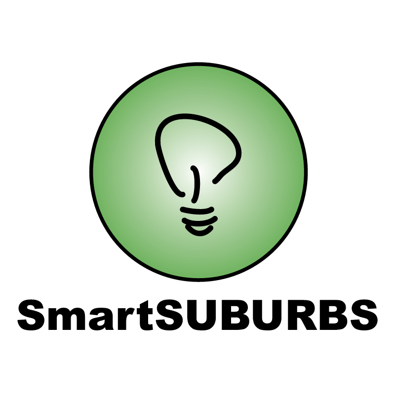 SmartSUBURBS vector