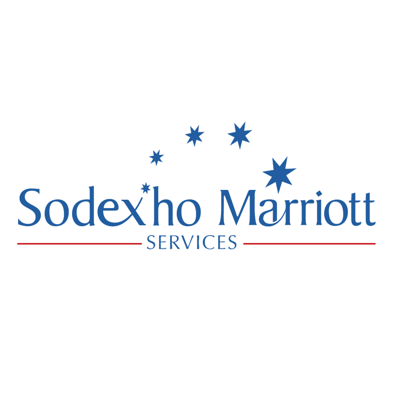 Sodexho Marriott vector