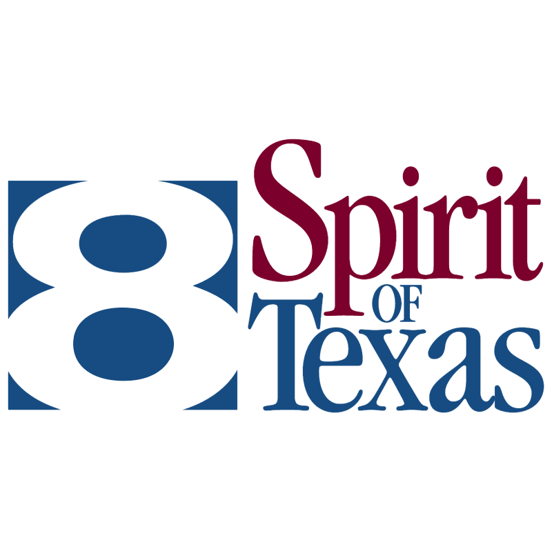 Spirit of Texas 8 vector