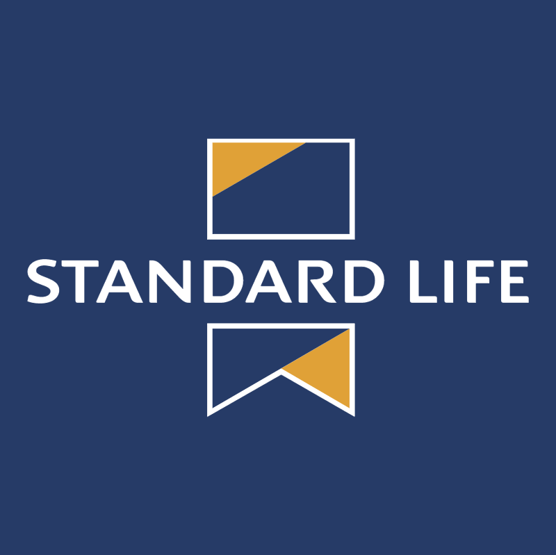 Standard Life vector
