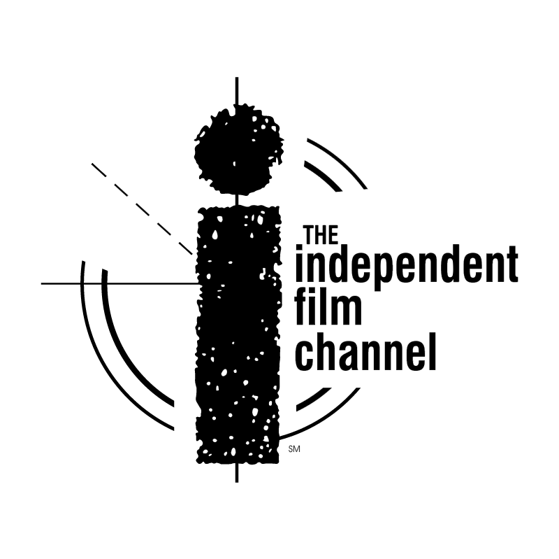 The Independent Film Channel vector