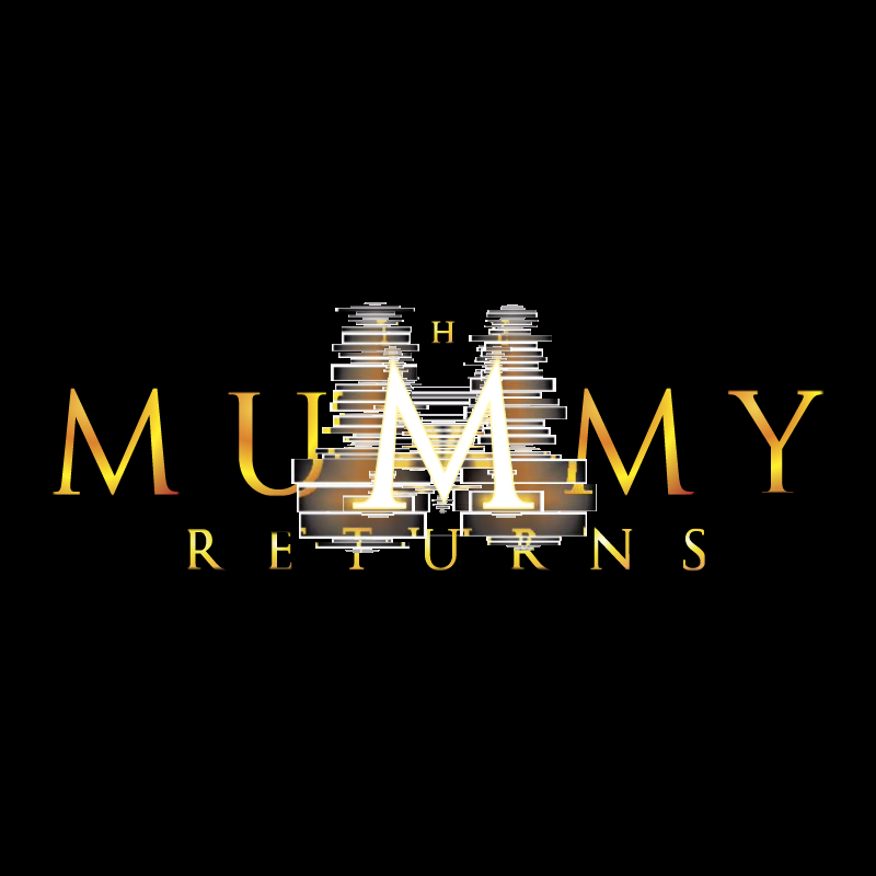 The Mummy Returns vector
