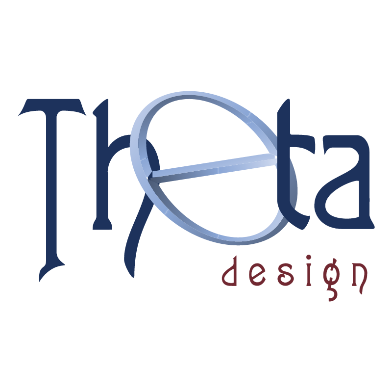 Theta Design vector