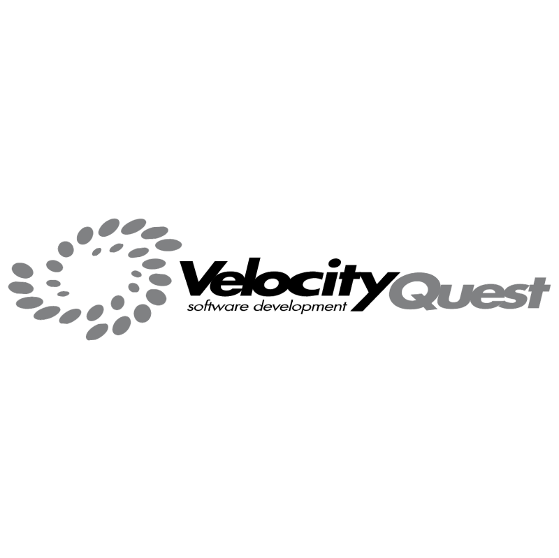 Velocity Quest vector