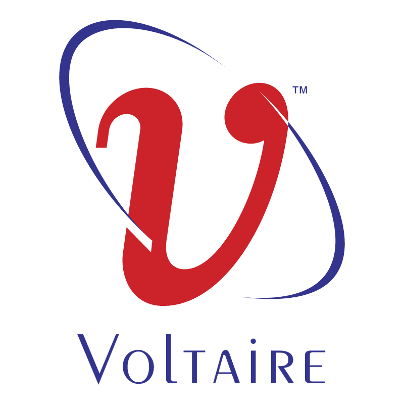 Voltaire vector